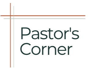 pastor corner pastor corner logo
